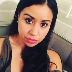 Meet your Posher, Sharon